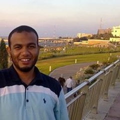 Ahmed Hassan