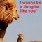Joe 'junglist' King