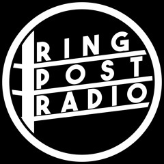 Ring Post Radio
