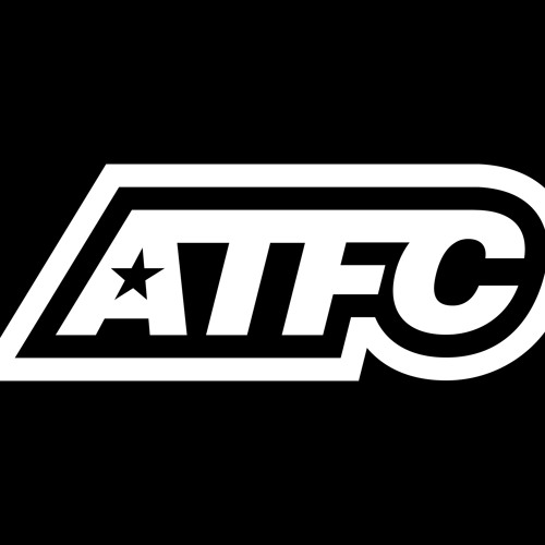 ATFC -  Diggin' In The Crates Vol 2