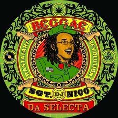 selecta nico irie