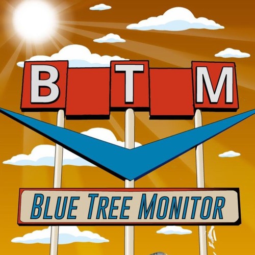 Blue Tree Monitor’s avatar
