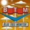 Blue Tree Monitor