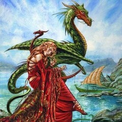 DragonSerpent