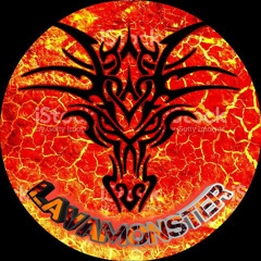 Lava Monster