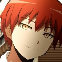 Karma Akabane