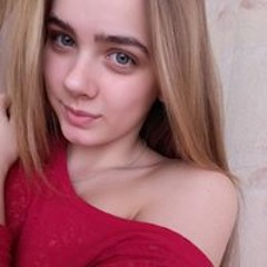 Ксения Павлюченко