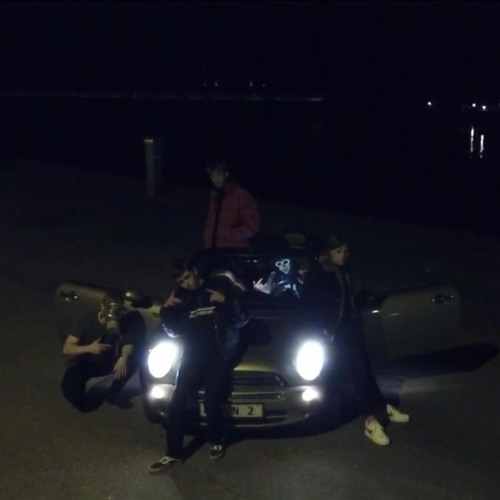 Life of Den Blå Lagune (prod. Alsing)