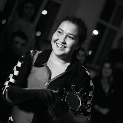 Daria Hramuzova