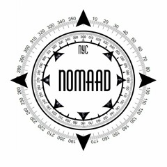 Nomaad - Pieces (Prod. by PKBEATZ)