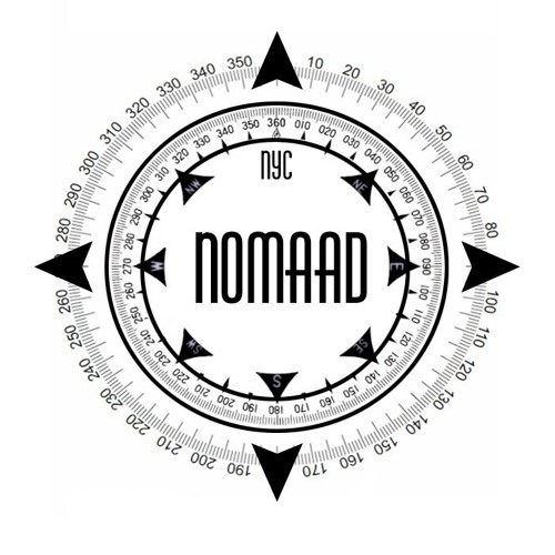 Nomaad’s avatar