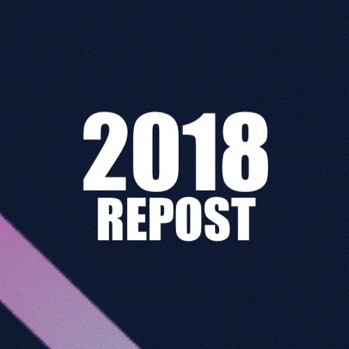 2018 Repost’s avatar