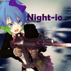 NRG Night-o