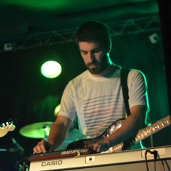 Gabriel Rial