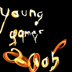 Young Gamer2005