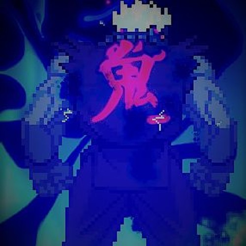 XerotheInfinite’s avatar