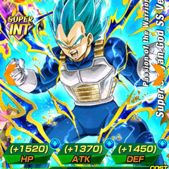 DBZ Player