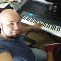 Juninho Batista - Produtor Musical