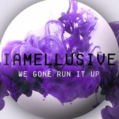 IAMELLUSIVE Productions