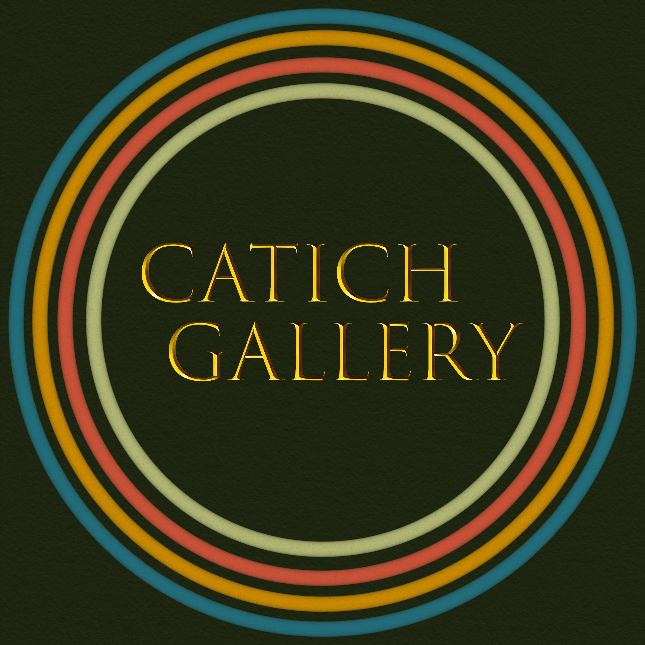 Q&A Catich Gallery Podcasts