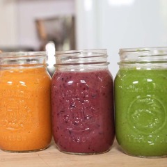 Naked Sprout Café