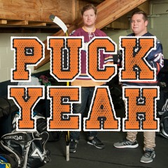 Puck Yeah! Podcast