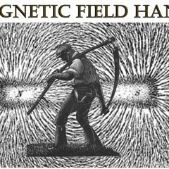 Magnetic Field Hands