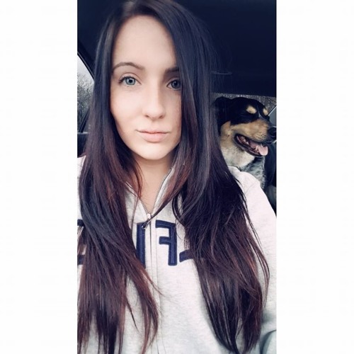 Katie Marie Model