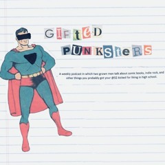 Gifted Punksters