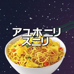 Original Taco Ramen