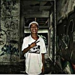 Muhammad Ilham Pratama
