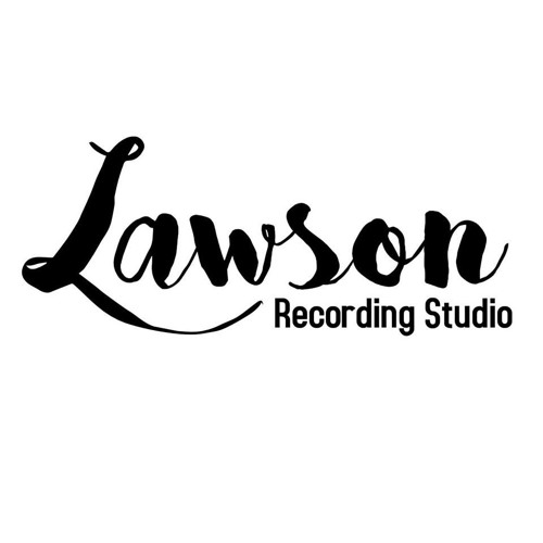 Lawson Recording Studio’s avatar