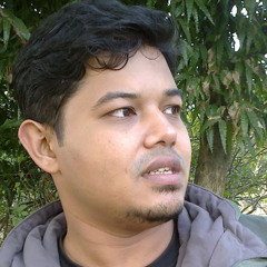 masud Rahman