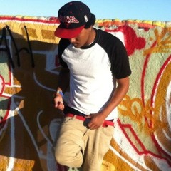 HOODLUM AKA BOI KRASH