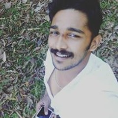 Ajin C Jose