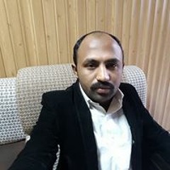 Malik Shabir Haider Awan