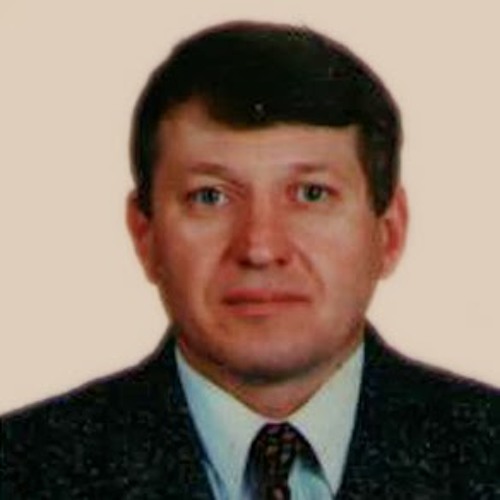 Viktor Kharlamov’s avatar