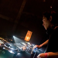 Satoshi Fumi DJ,Live set