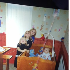 Alex :)