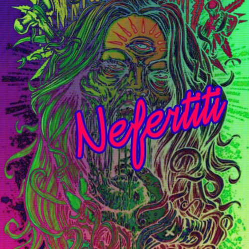 Nefertiti Rebirth