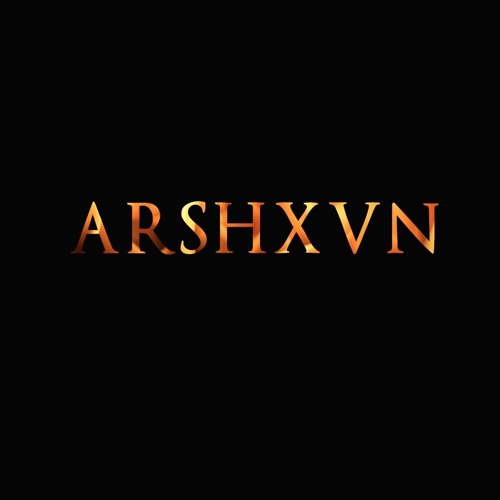 ARSHXVN®️’s avatar