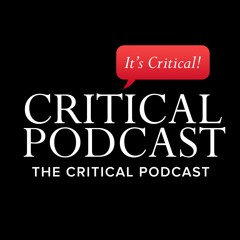 ＣＲＩＴＩＣＡＬ