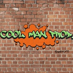 Cool Man