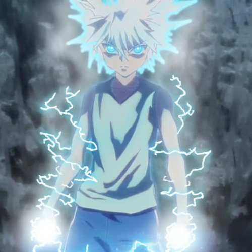 Killua Zoldyck S Stream