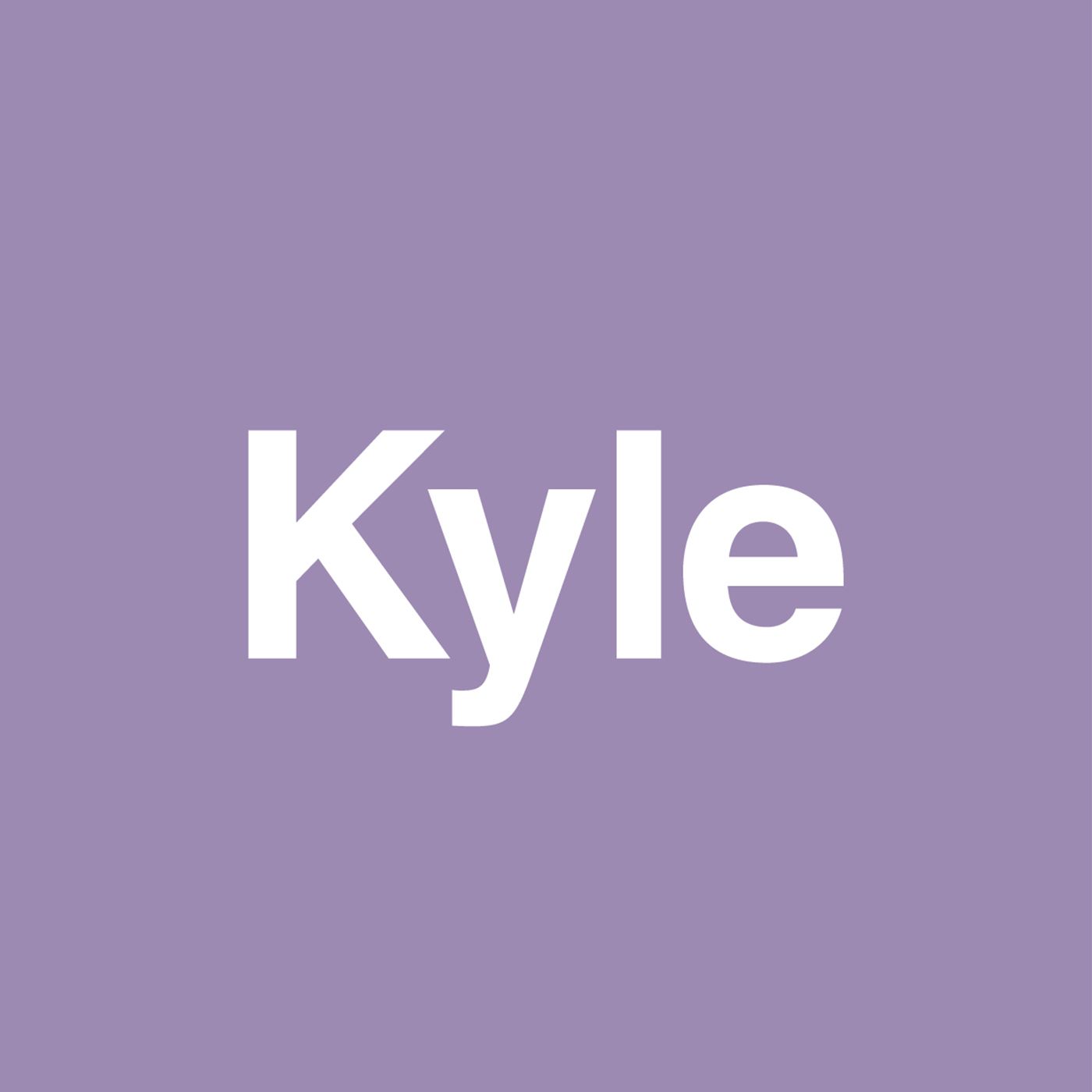 Kyle Dundas