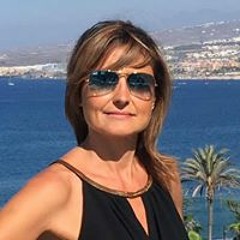 Sylvie Boubal