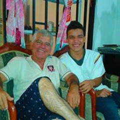 Oscar Cardona