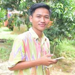 Egak Apriansyah