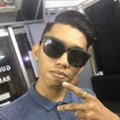 Mohamad Azrul Chip