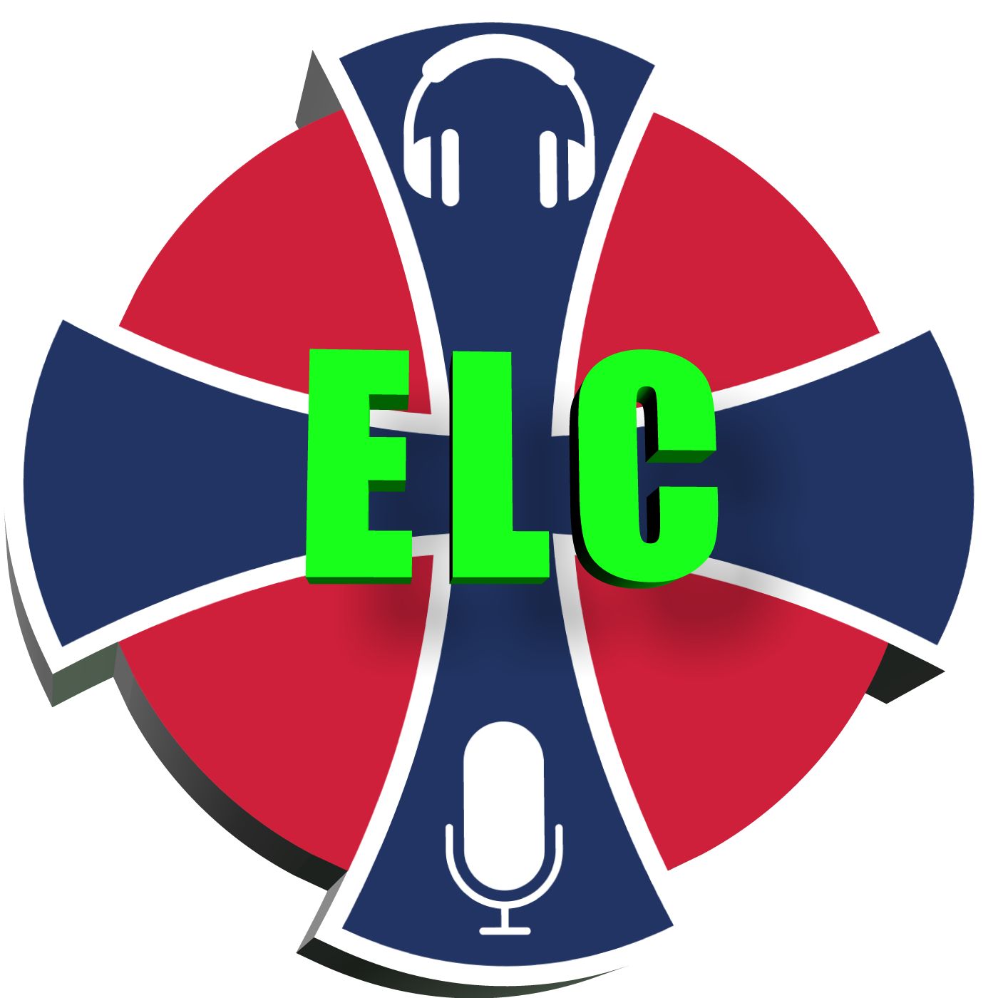 ELC radio, St Monica's